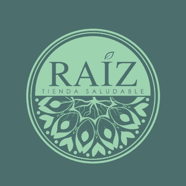 RAIZ TIENDA SALUDABLE