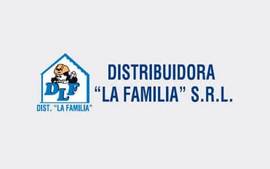 LA FAMILIA S.R.L.